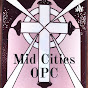 Mid Cities OPC logo