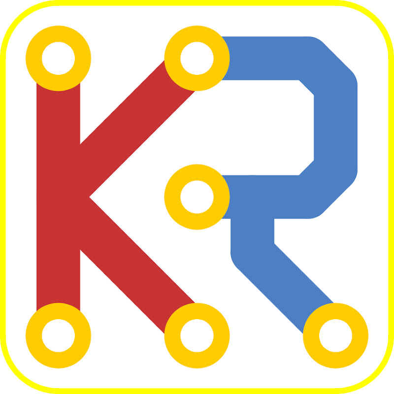 KiCad Rookie