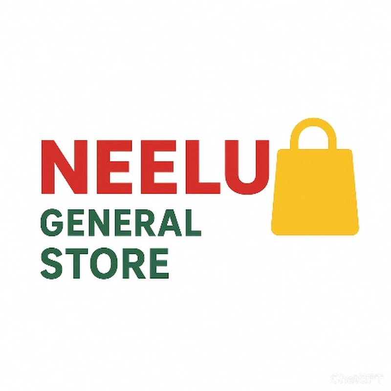 NEELU GENERAL STORE