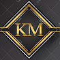 KM Vlogs YouTube Profile Photo