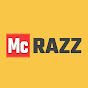 Mc Razz logo