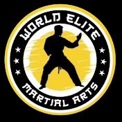 World Elite Martial Arts