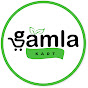 Gamlakart logo