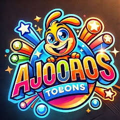 @AjoobaToons 