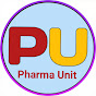Pharma Unit logo