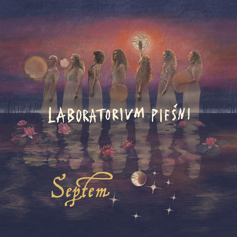 Laboratoriumpiesni