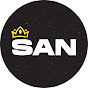 SAN logo
