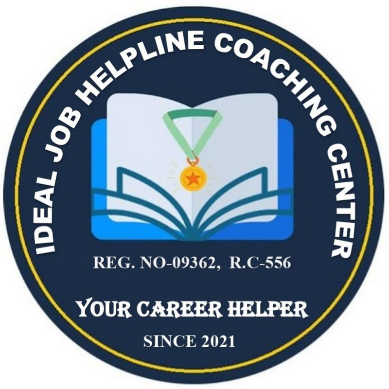 Ideal Job Helpline