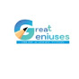 Great Geniuses logo