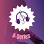 A-series India logo