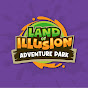 Land of Illusion Adventure Park logo
