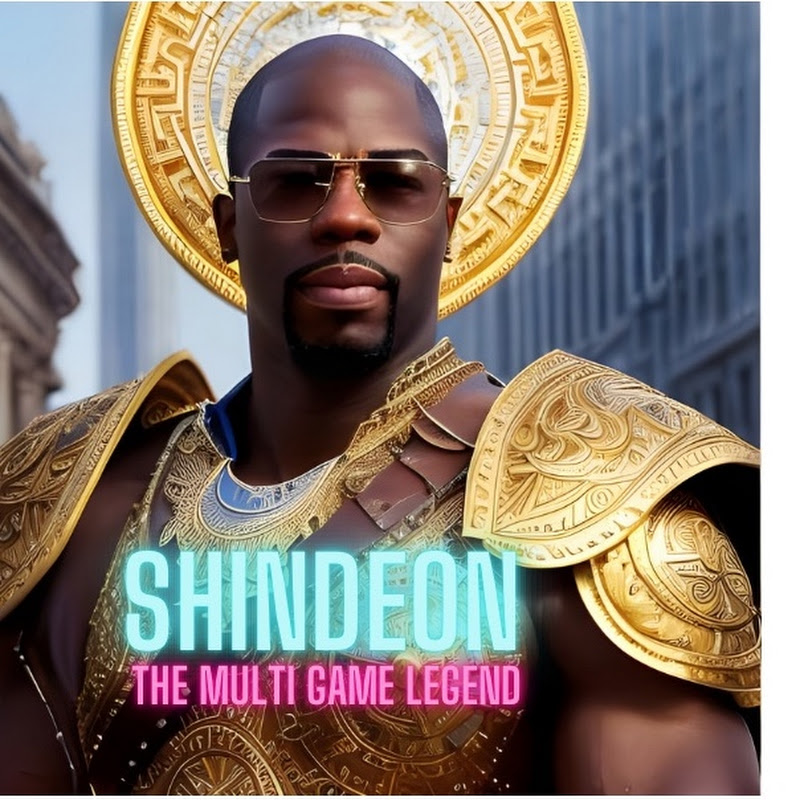 ShinDeon