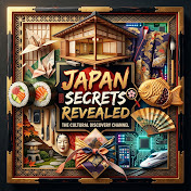 Hidden Japan Secrets