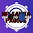 MP Samba e Pagode 