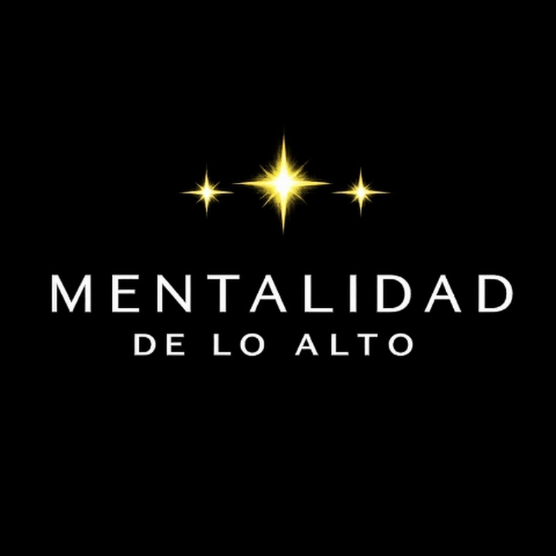 Mentalidad de lo Alto