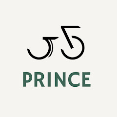 Cycling Prince