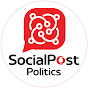 SocialPost Politics logo