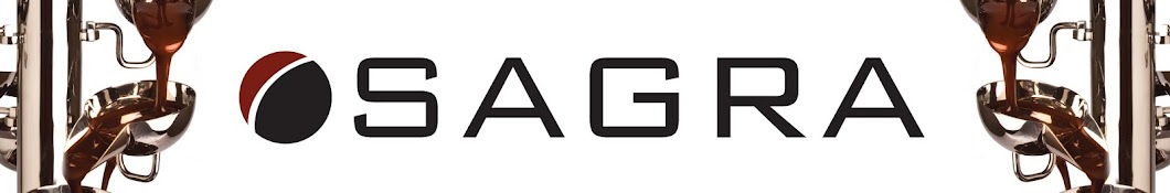 Sagra, Inc. YouTube kanalı avatarı