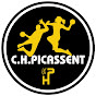 Club Handbol Picassent logo