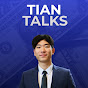 Tian Li logo