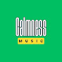 Calmness Music logo