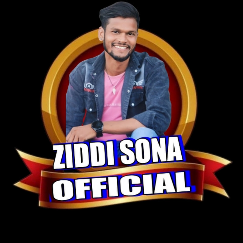 Ziddi Sona official