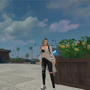 ff pro girl