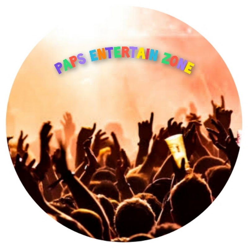 Paps Entertain Zone