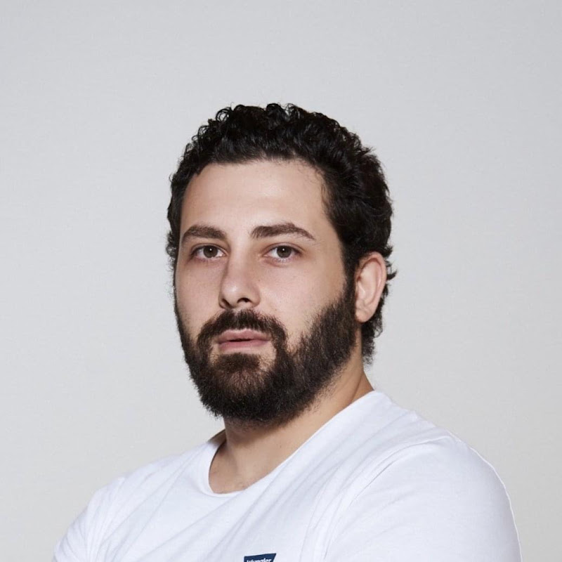 Channel Avatar