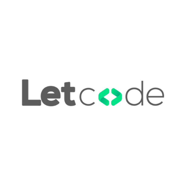 LetCode with Koushik Logo
