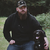 Will Atherton Spaniel Show