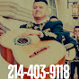 Mariachi Arraigo de America  Garland Dallas logo