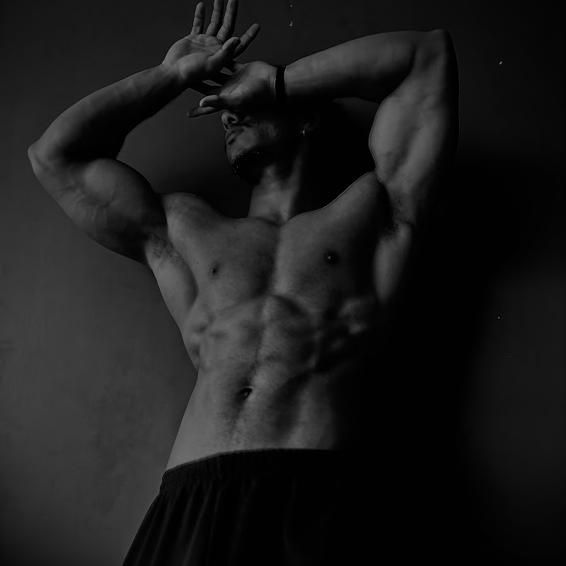 Dipankar Fitness