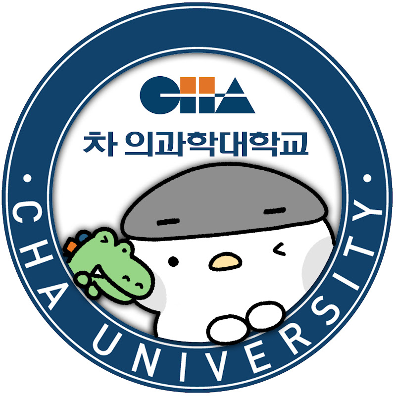 차의과학대학교 icon