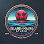 ISLAND OF MAURI STUDIO logo