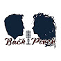 Back Porch Podcast -- Dale and Jonalyn logo