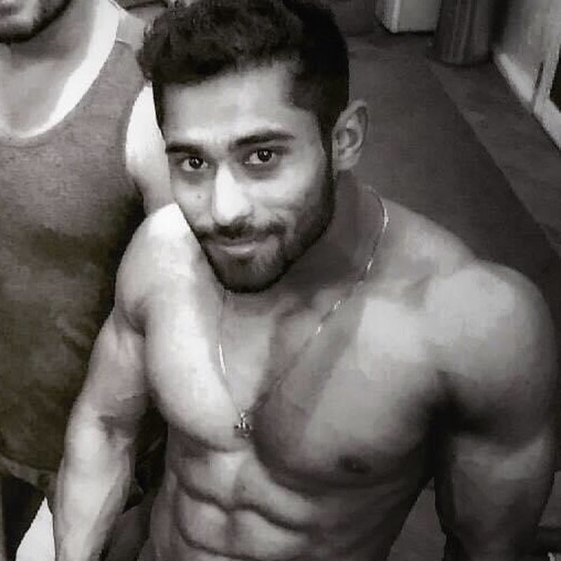 MAYANK FITNESS VLOG