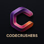 Code Crushers logo