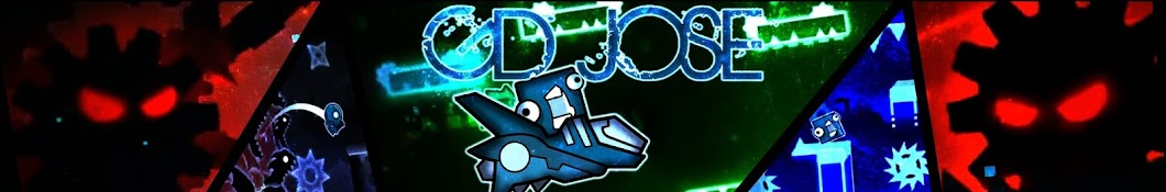 GD Jose YouTube-Kanal-Avatar