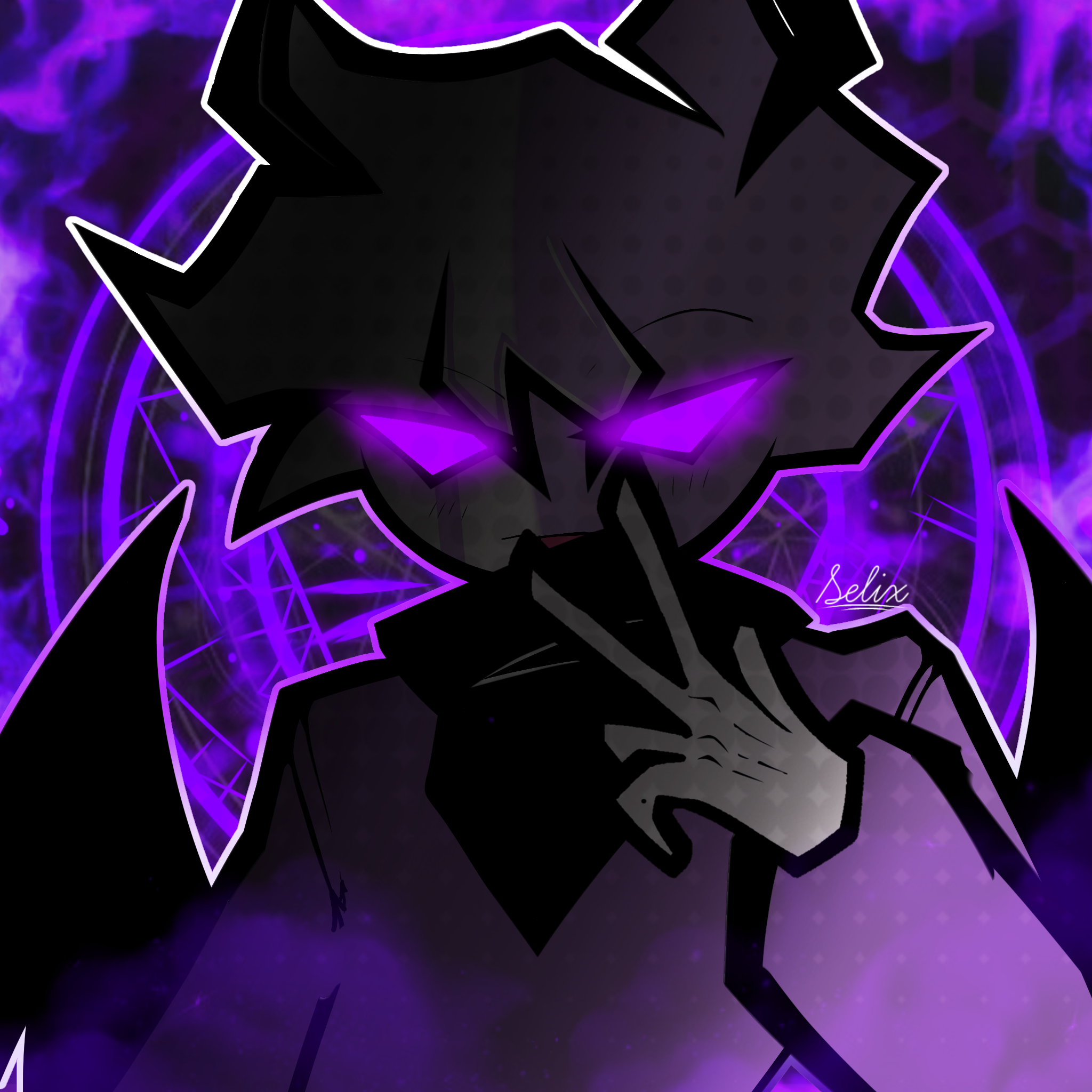 Post from Selix