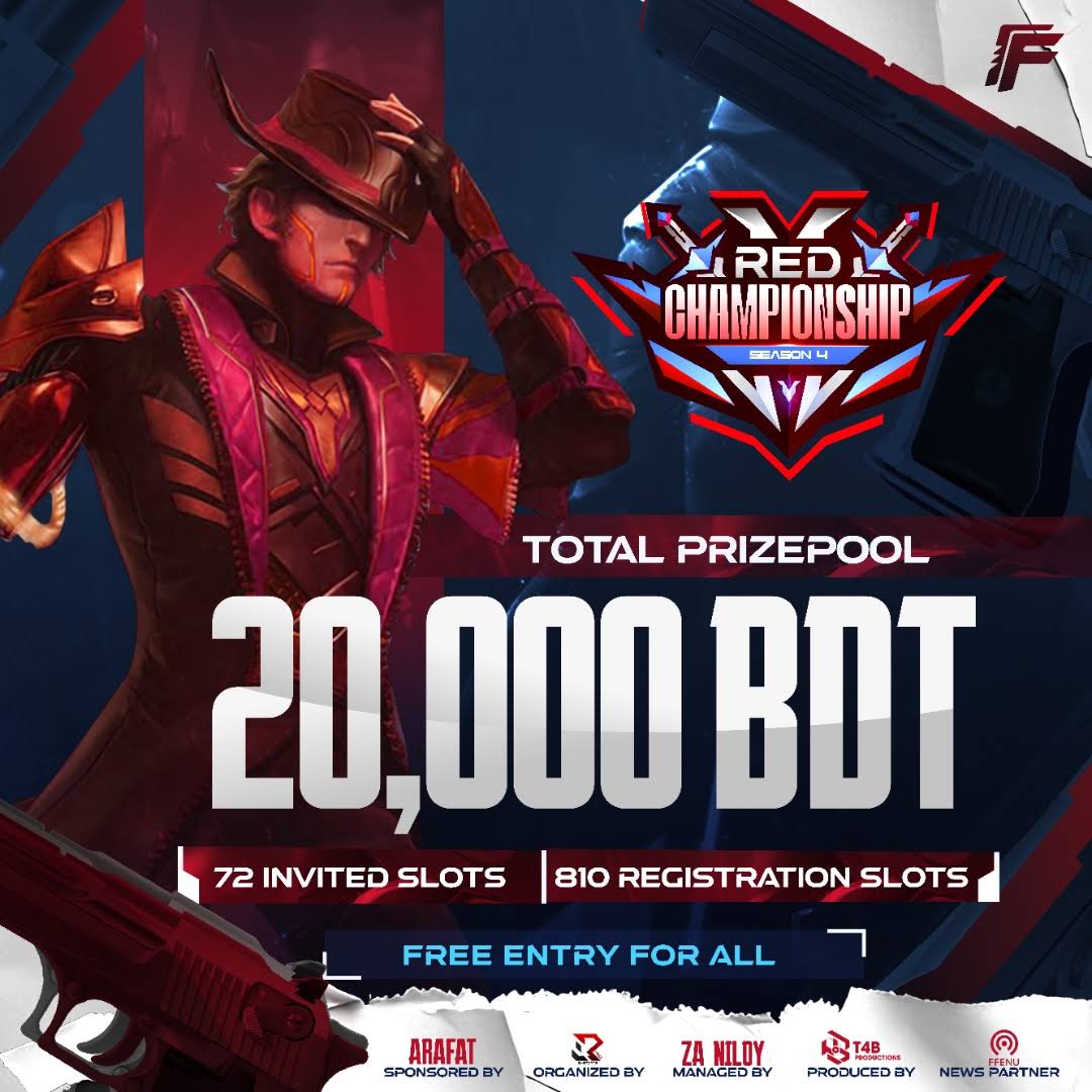 Post from RED ESPORTS
