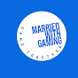 Married with Gaming logo