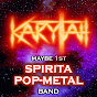 KARYTTAH - Rock Band logo
