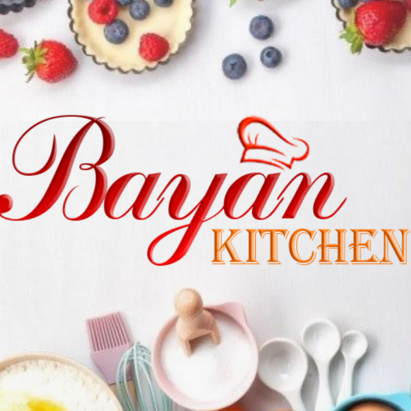 Bayan kitchen