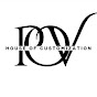 P.O.V | House Of Customization logo