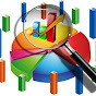 Charts and Numbers Avatar