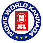 Movie World Kannada logo