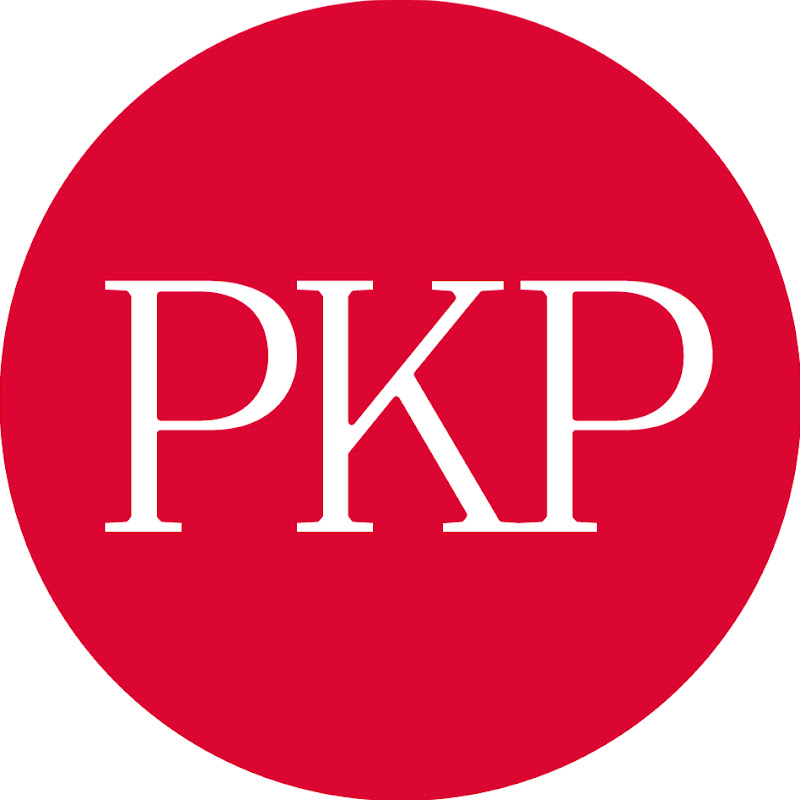 Public Knowledge Project icon