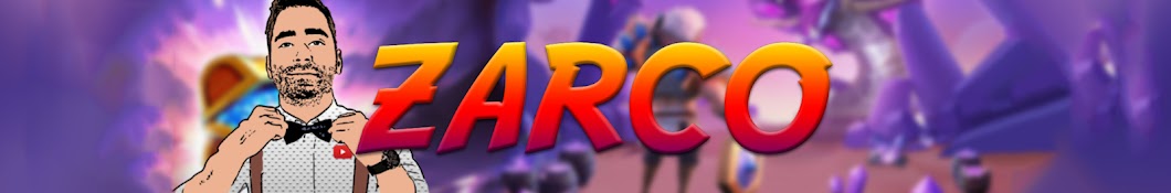 zARC0 YouTube channel avatar