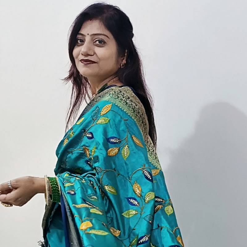 Ritu  ki kitchen